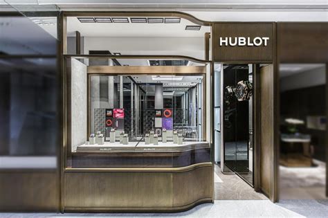 hublot dealers near me|hublot store locations.